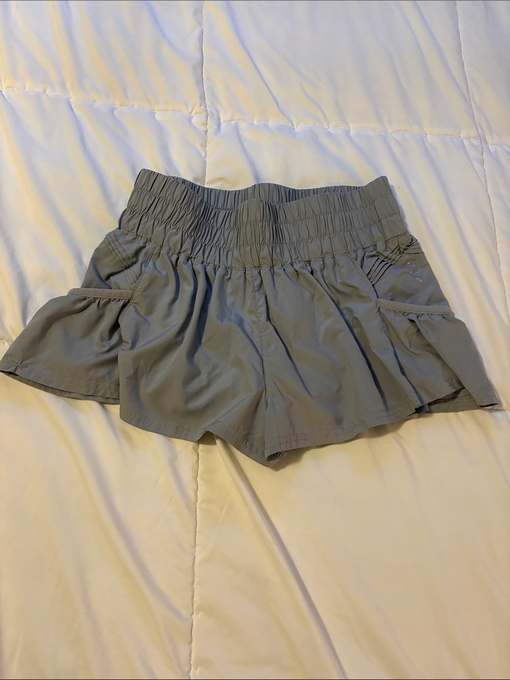 Get Your Flirt On Shorts by FP movement flowy shorts free people
